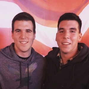 Meet your Posher, Matt