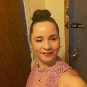 Meet your Posher, Omayra