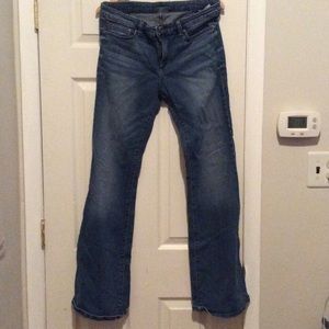 Great pair of BCBG Maxazria jeans