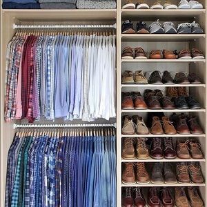 Meet your Posher, Emmanuel