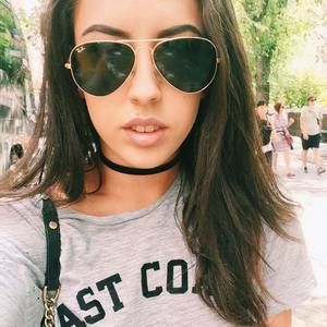 Meet your Posher, Ve