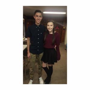 Meet your Posher, Madison