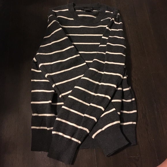 BLOOMINGDALES men's sweater - Picture 2 of 3