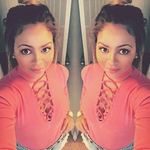 Meet your Posher, Elisa