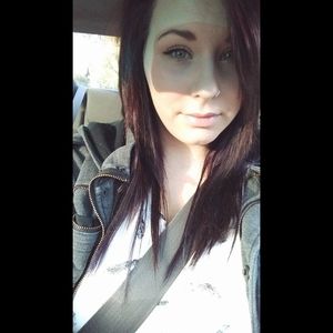 Meet your Posher, Bree-ann