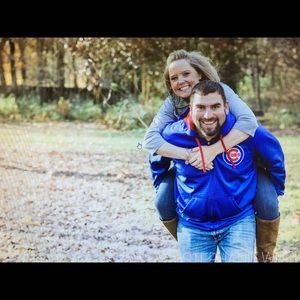 Meet your Posher, Johnna