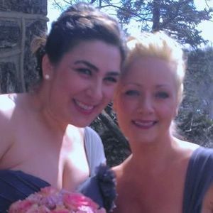 Meet your Posher, Michele