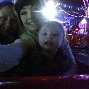 Meet your Posher, Megan