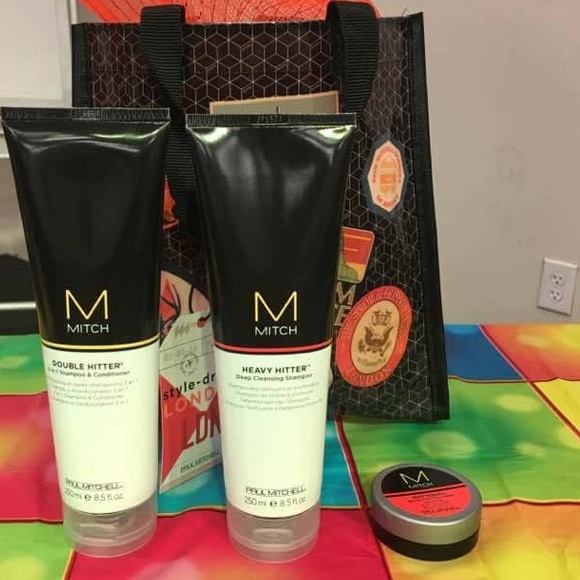 Mitch for men
