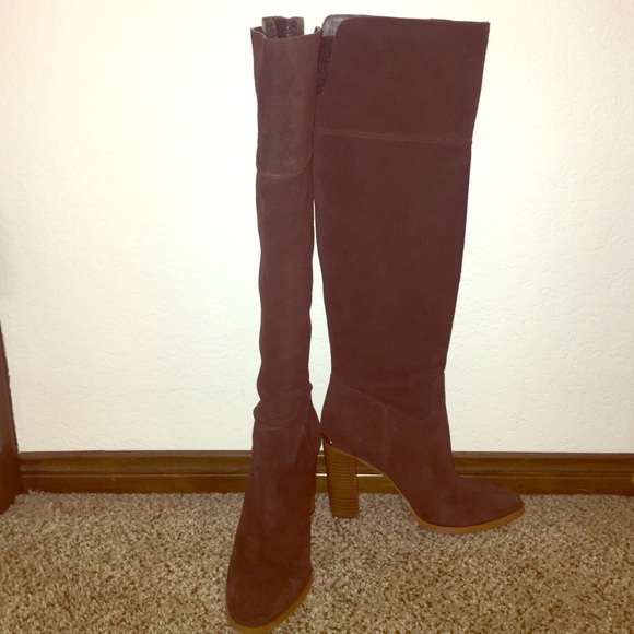 Michael Kors Regina Boot