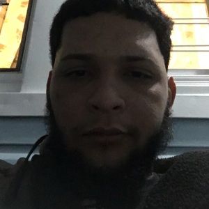 Meet your Posher, Luis