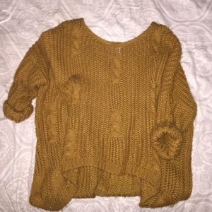SWEATER URBAN OUTFITTERS
