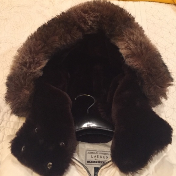 Jacket coat - Picture 2 of 2