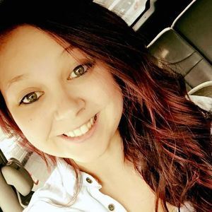 Meet your Posher, Kelsey