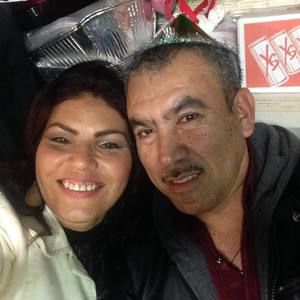 Meet your Posher, Lucy