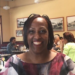 Meet your Posher, Stacey