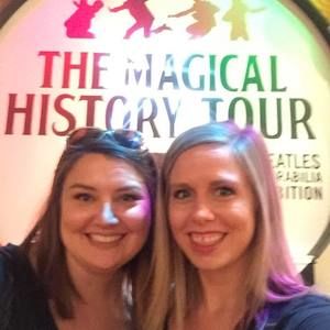 Meet your Posher, Anna