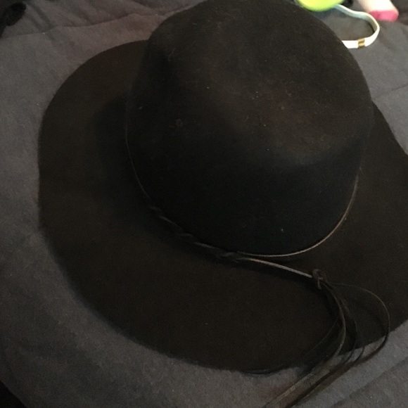 Black hat