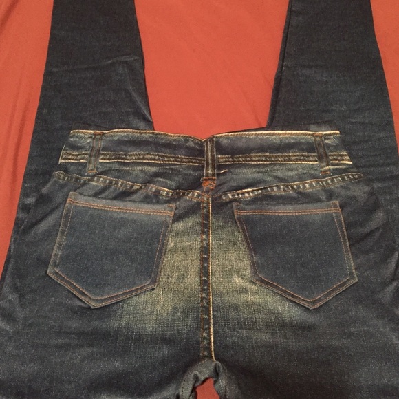 New Jeggins size L-XL ... fleeced lining - Picture 2 of 4