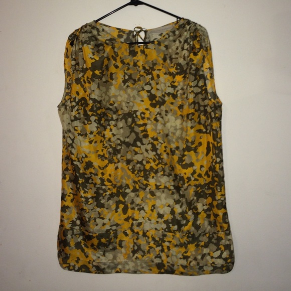 Stella McCartney top