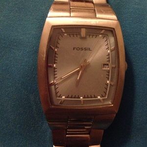 Mens Fossil watch