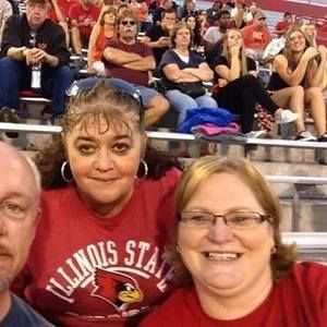 Meet your Posher, Nancy