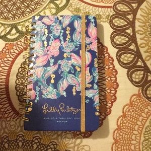 Too small for my handwriting!