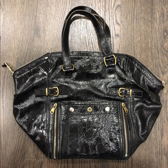 YSL handbag