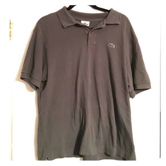 Lacoste Other - Men's Lacoste polo