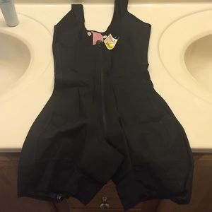 Salome faja ( garment ) butt lift