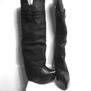 Jeffrey Campbell Boots