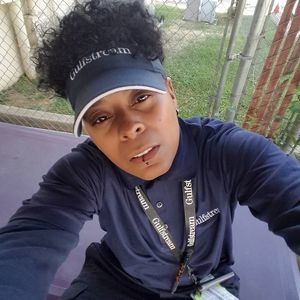 Meet your Posher, Tonie