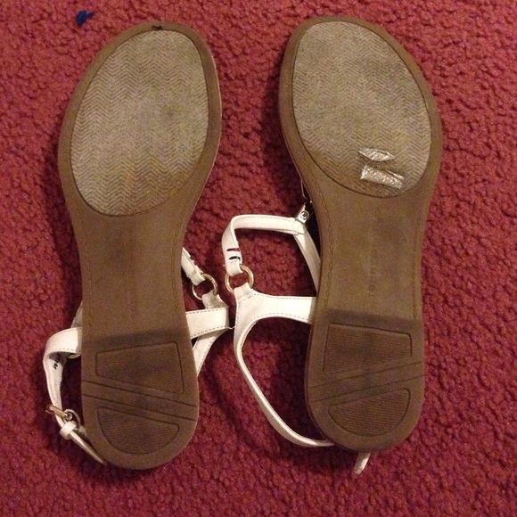 Tommy Hilfiger sandals - Picture 2 of 4