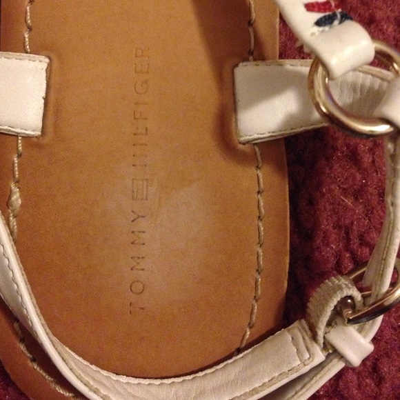 Tommy Hilfiger sandals - Picture 3 of 4