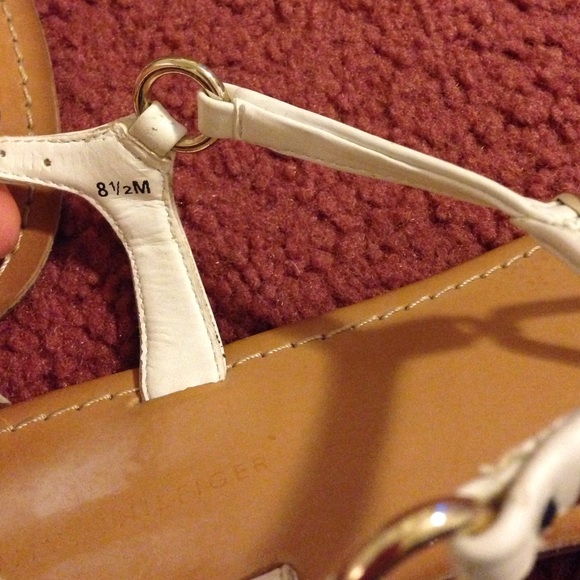 Tommy Hilfiger sandals - Picture 4 of 4