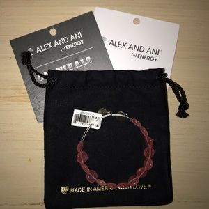 Alex and Ani bracelet
