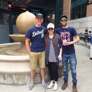 Meet your Posher, Wade