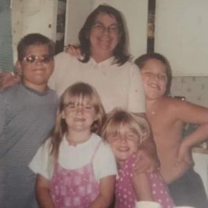 Meet your Posher, Sara