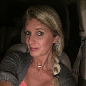 Meet your Posher, Jen