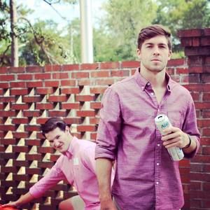 Meet your Posher, Trent