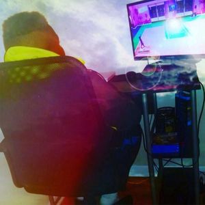 Meet your Posher, Lorenzo