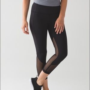 NWOT Lululemon Leggings