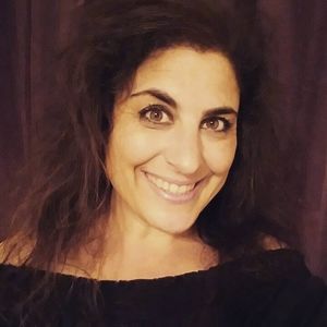 Meet your Posher, Amy