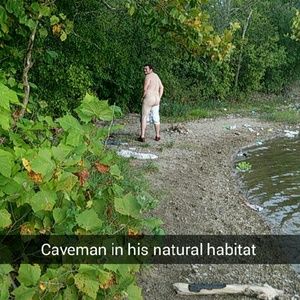 Meet your Posher, Ricky