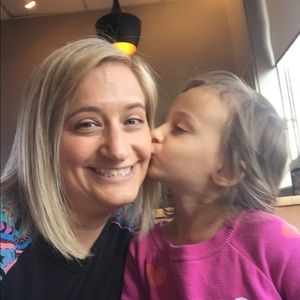 Meet your Posher, Allison