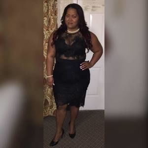 Meet your Posher, Priscila
