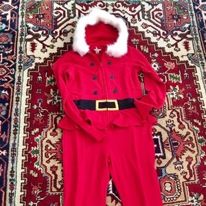BRAND NEW Santa PJs
