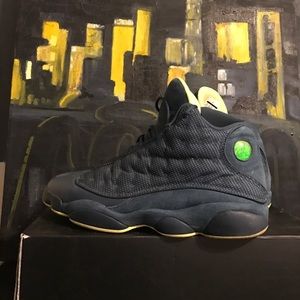 Jordan Xlll Squadron Blue