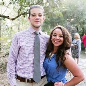 Meet your Posher, Taylor