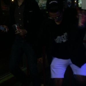 Meet your Posher, Ricardo